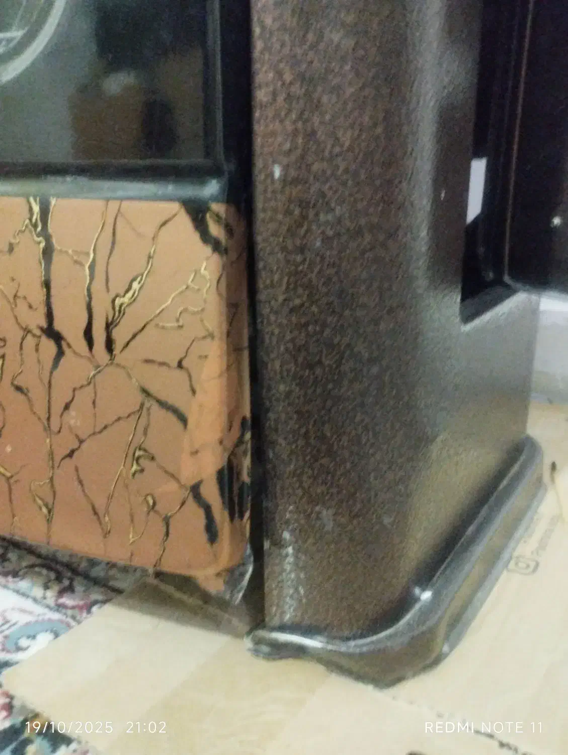 بخاری|بخاری، هیتر، شومینه|کبودرآهنگ, |دیوار