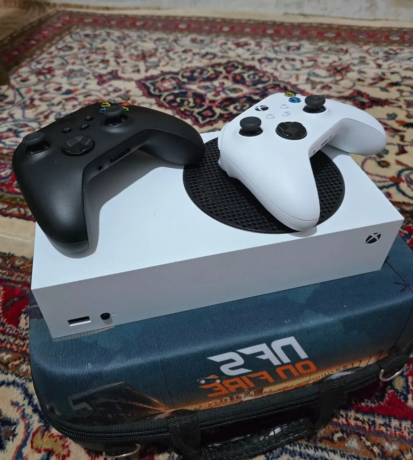 ایکس باکس سری اس|کنسول، بازی ویدئویی و آنلاین|محلات, |دیوار