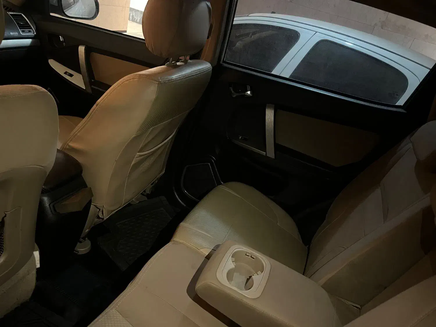 جیلی پلاک اروند 2016 بدون رنگ|خودرو سواری و وانت|اهواز, شهرک دانشگاه|دیوار