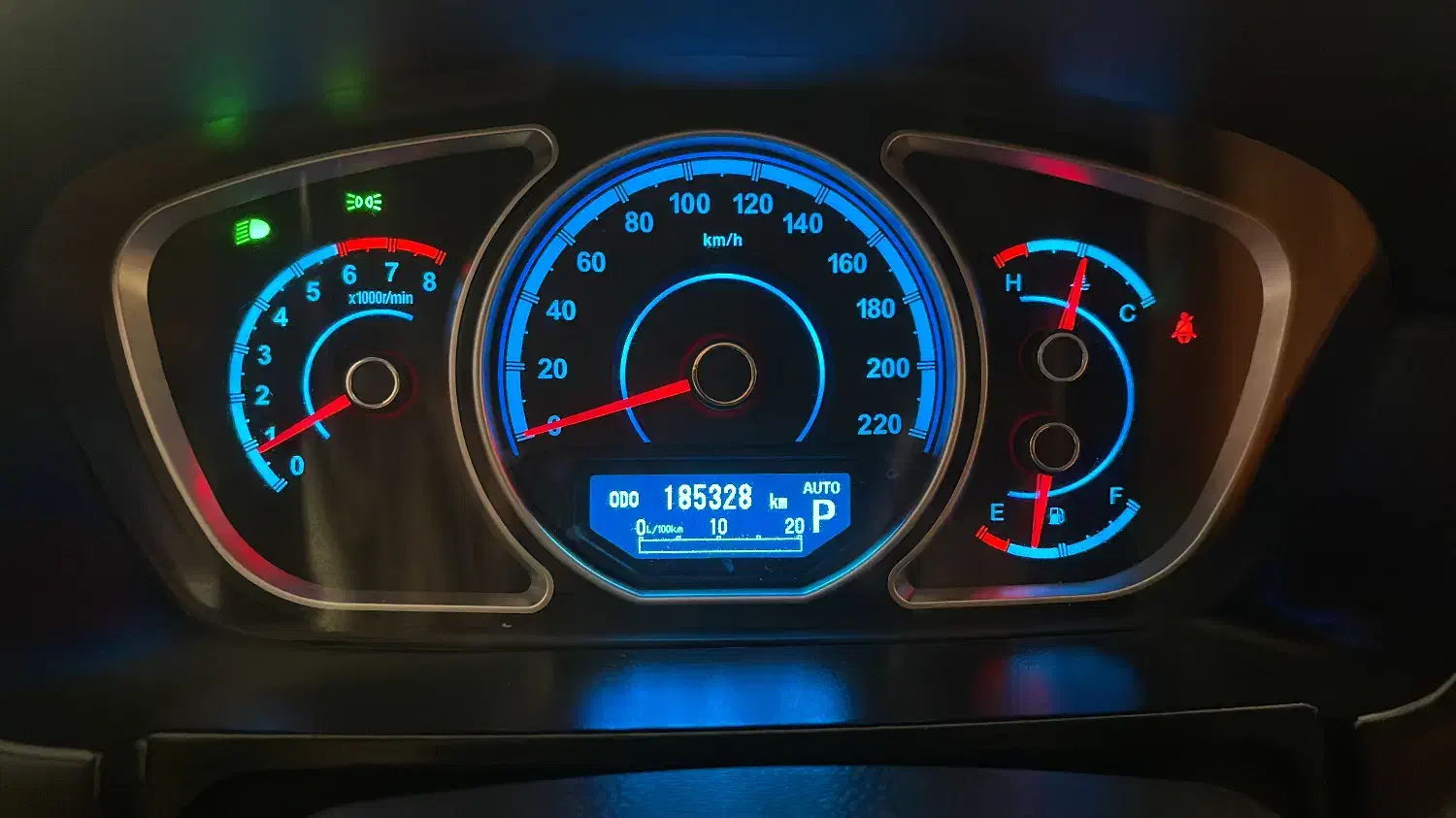 هایما اس ۷ توربو ۱۳۹۶|خودرو سواری و وانت|کاشان, ولی سلطان|دیوار