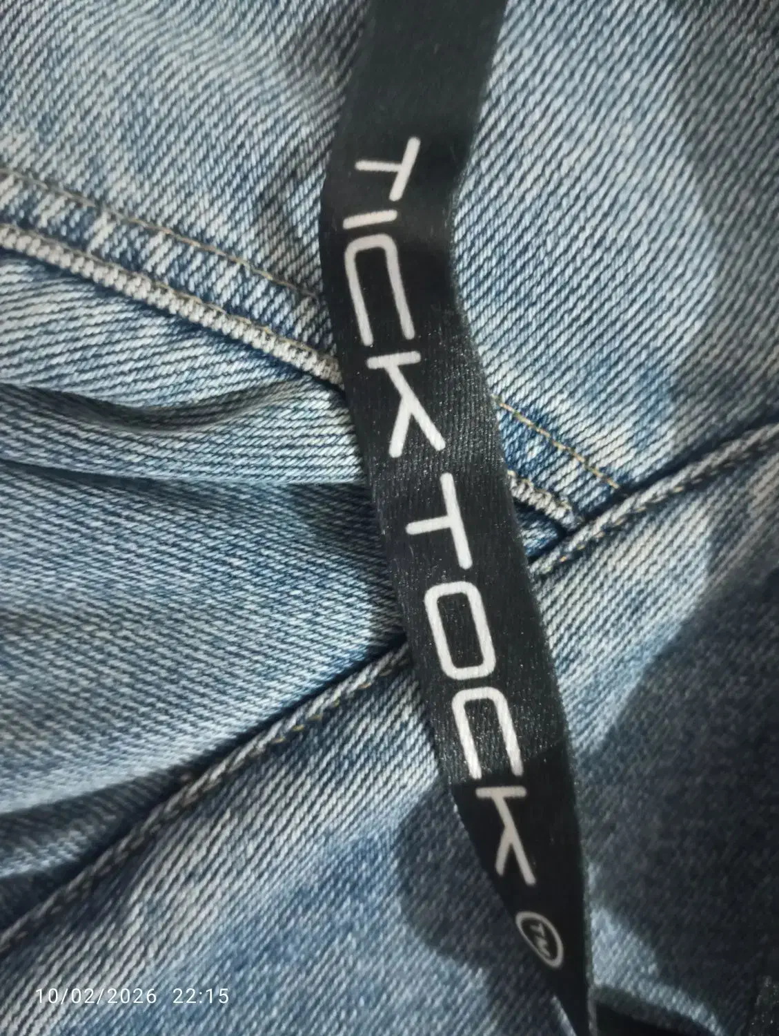 ویپ تیک تاک نو|لوازم جانبی موبایل و تبلت|شوشتر, |دیوار