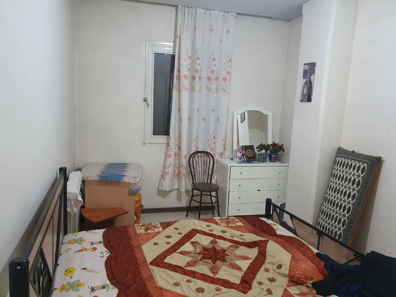 آپارتمان ۱۳۲ متری ظفر|فروش آپارتمان|تهران, ظفر|دیوار