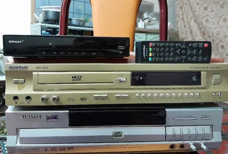 تلوزیون الجی ۲۱اینچ|تلویزیون و پروژکتور|دورود, |دیوار