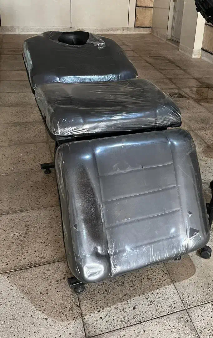 فروش وسایل فیشیال|آرایشگاه و سالن‌های زیبایی|شیراز, شهرک گلدشت حافظ‎|دیوار