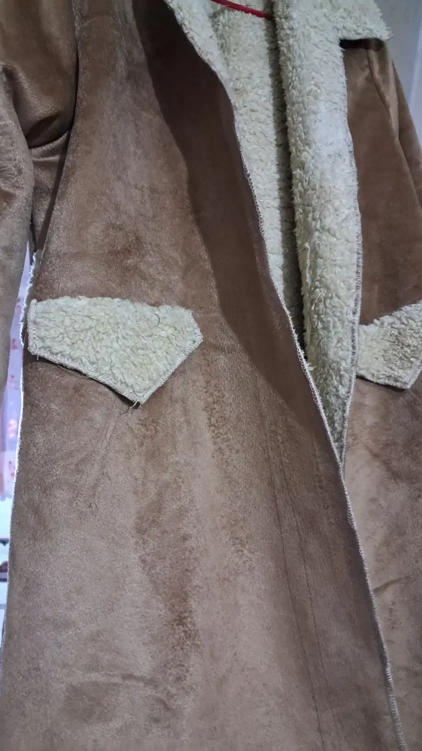 پالتو نو|لباس|کوهدشت, |دیوار