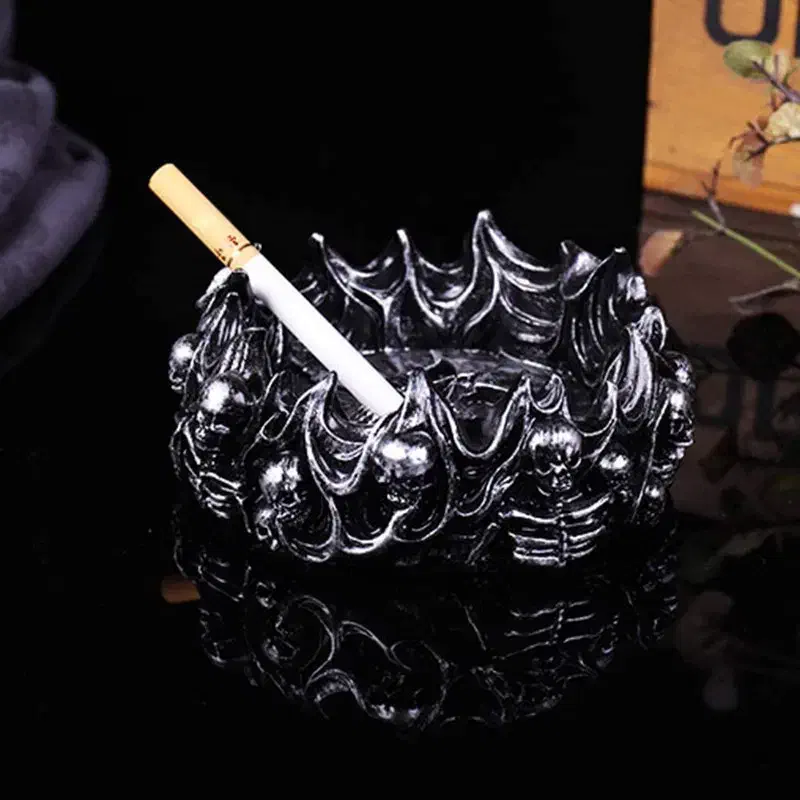 «زیر سیگاری »|زیورآلات و اکسسوری|یزد, |دیوار