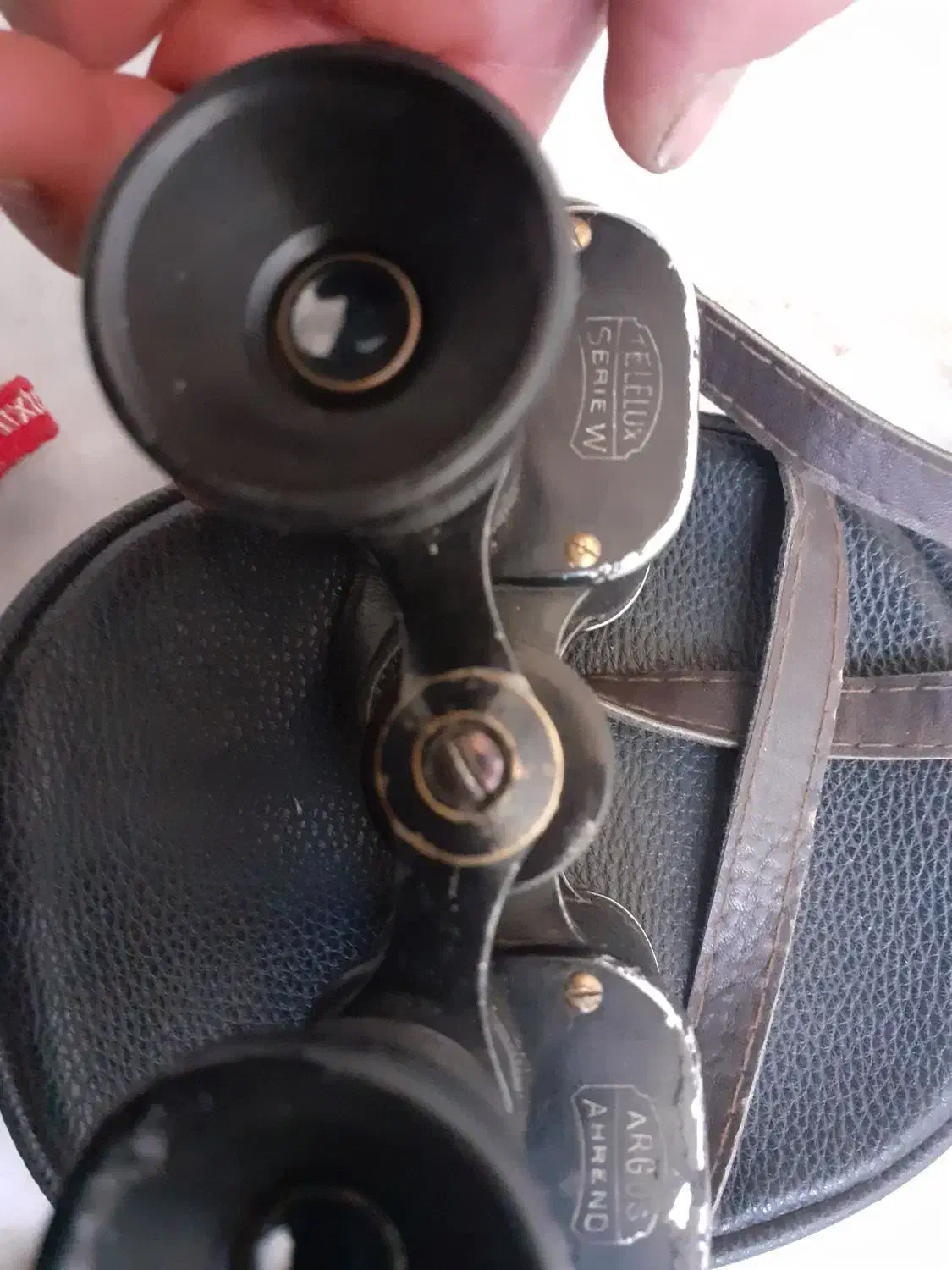 فروشی یک عدد دوربین  شکاری|کوهنوردی و کمپینگ|محمدشهر, شهرک نگین|دیوار