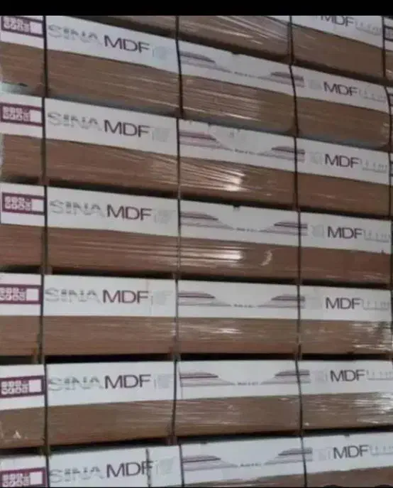 ام دی اف و نئوپان خام|عمدهفروشی|تهران, خاوران|دیوار