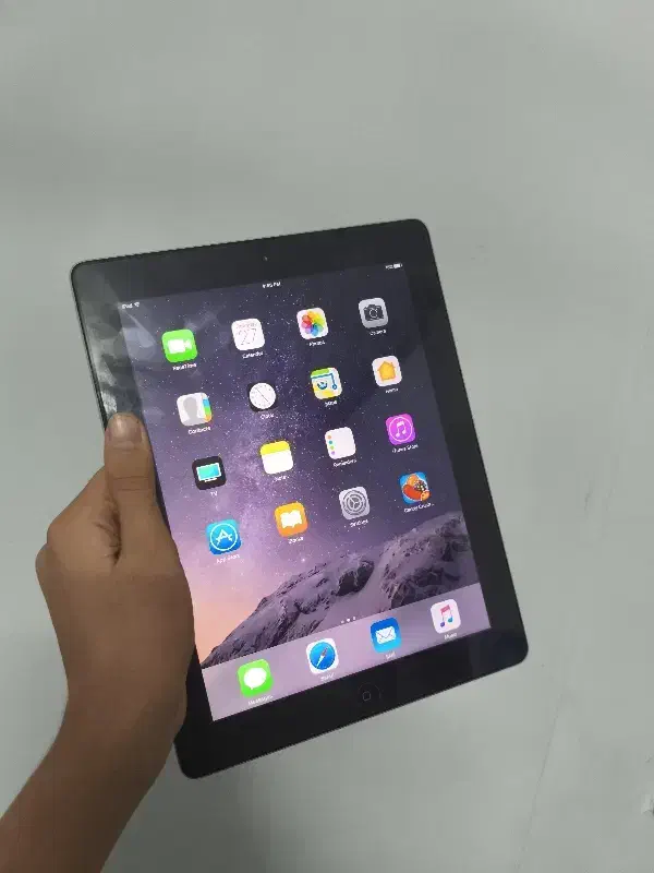 آیپد 2 سالم|تبلت|مشهد, ایثارگران|دیوار