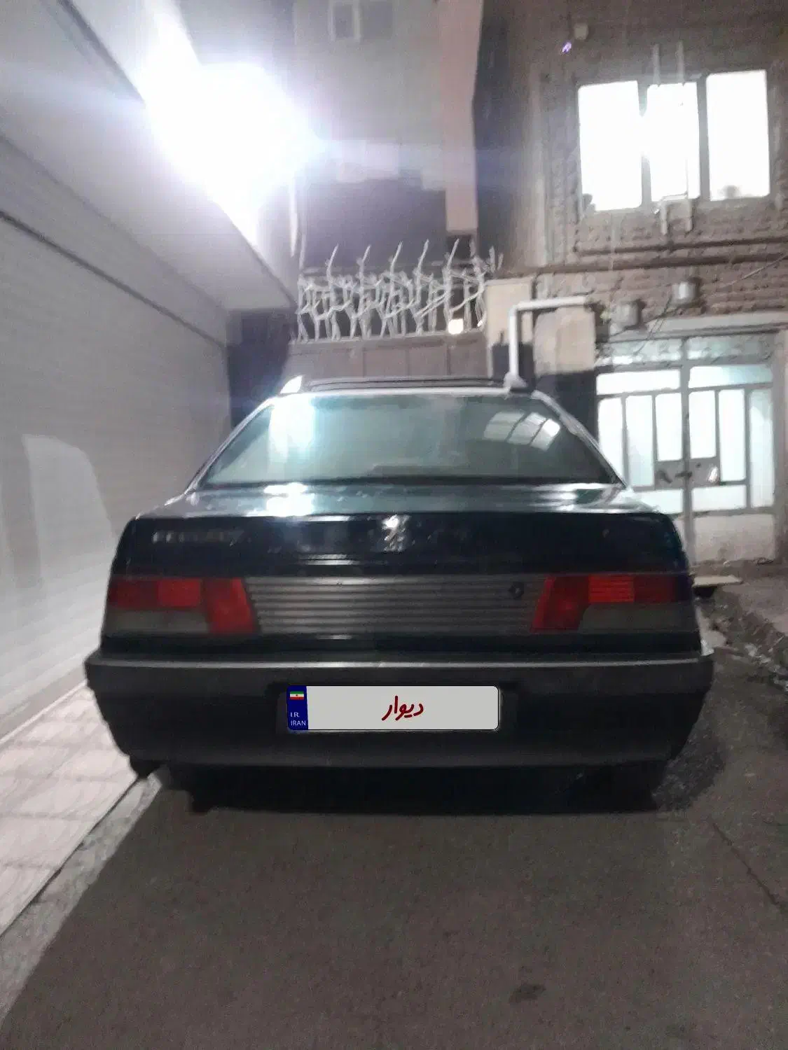 پژو آردی|خودرو سواری و وانت|اردبیل, |دیوار