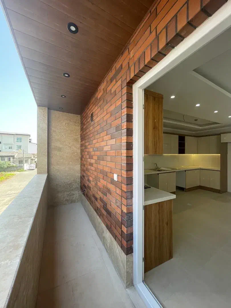 آپارتمان ۲ خواب بلوار خیریان خوش ساخت|فروش آپارتمان|نوشهر, |دیوار