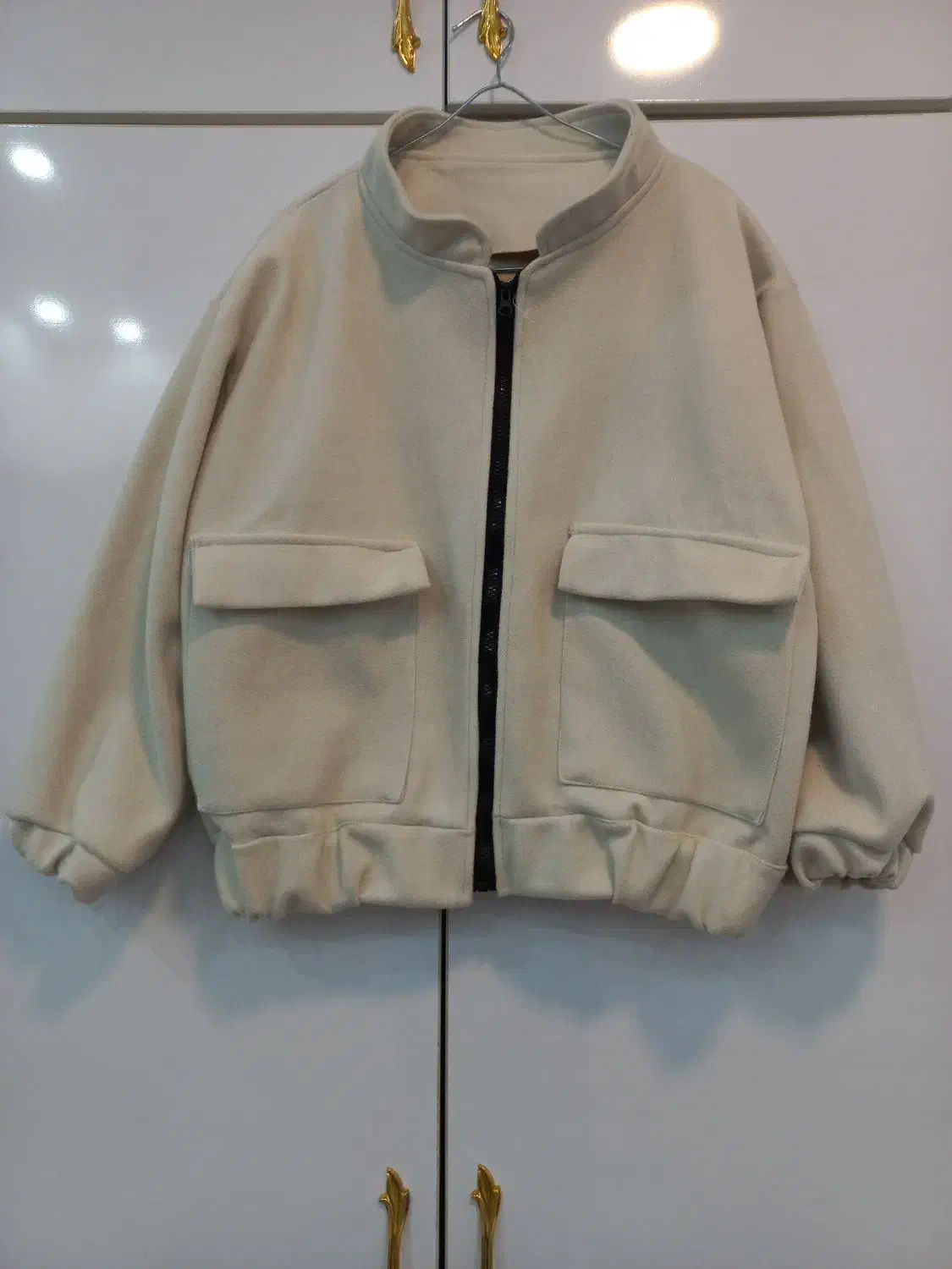 کت زمستانه دخترانه|لباس|خرم‌آباد, |دیوار