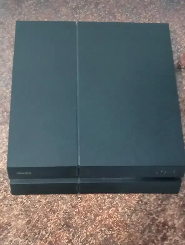 ps4 fat 500gb full game|کنسول، بازی ویدئویی و آنلاین|قیدار, |دیوار