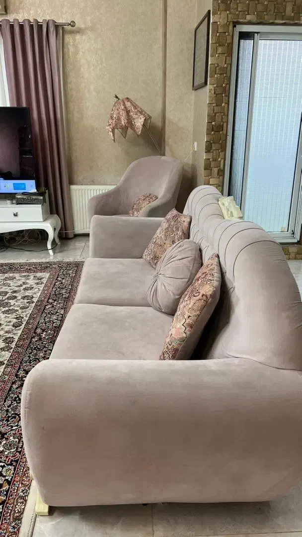 فروش وسایل منزل|مبلمان خانگی و میز عسلی|گرگان, |دیوار