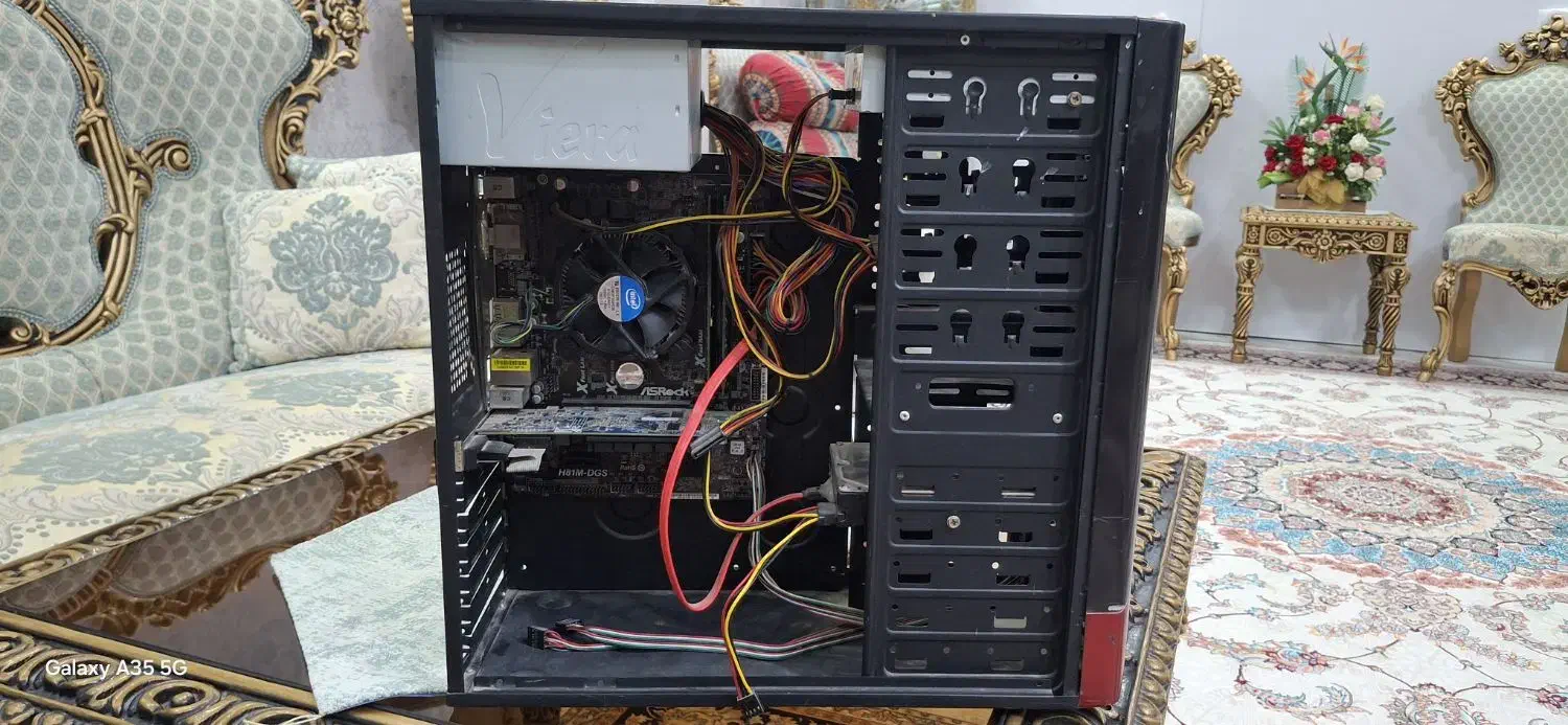 کیس|قطعات و لوازم جانبی رایانه|بهارستان, |دیوار