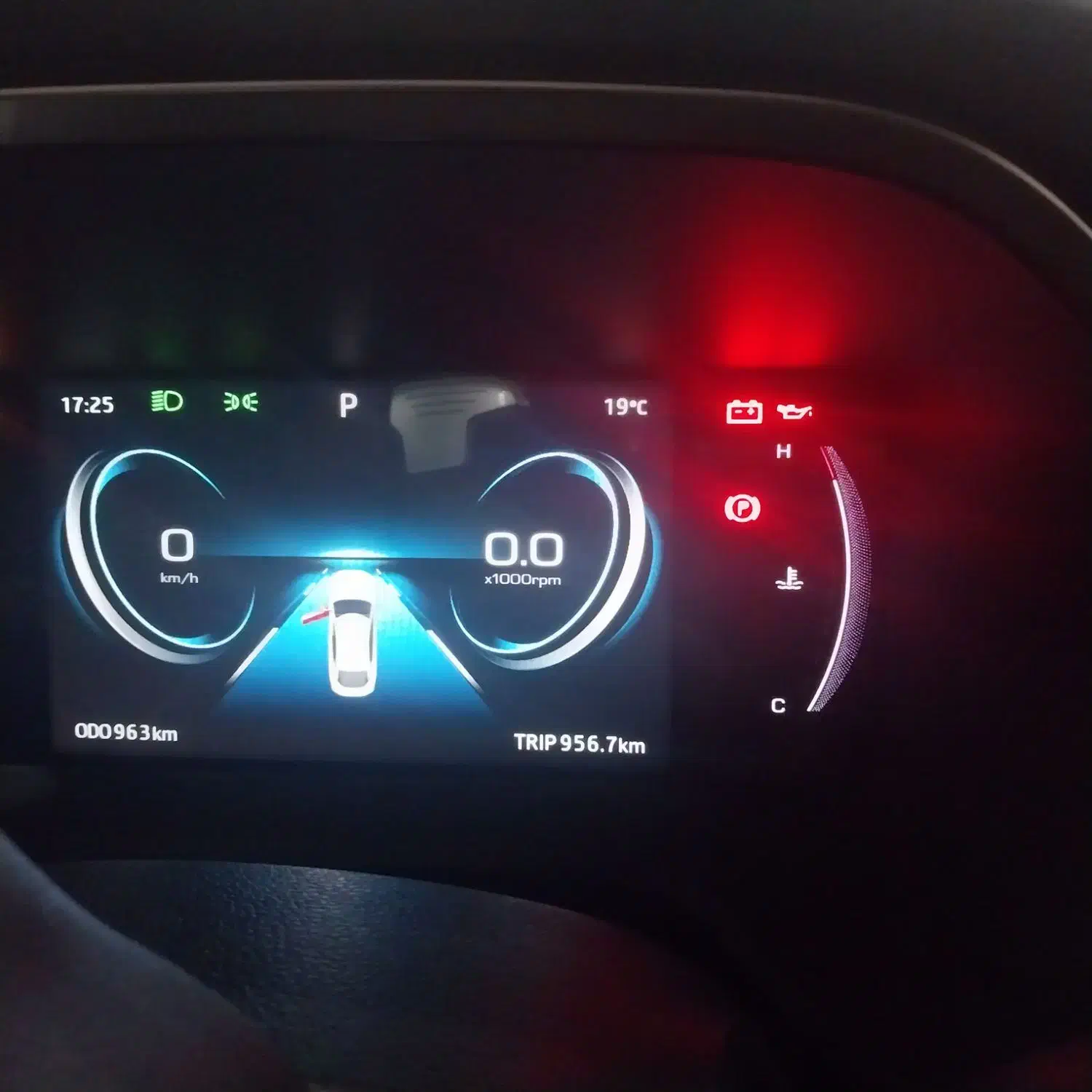 خودروی کی ام سی J7|خودرو سواری و وانت|نسیم‌شهر, |دیوار