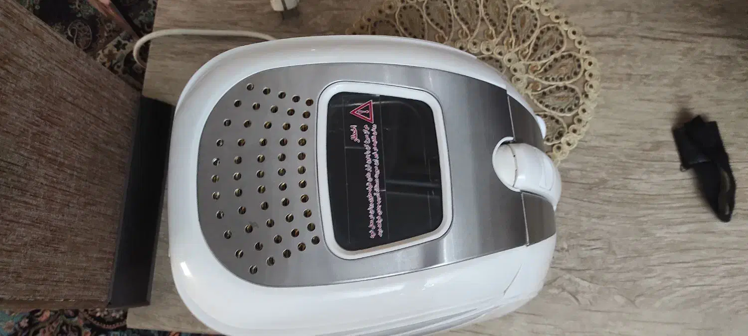 سرخ کن|اجاق گاز و لوازم برقی پختوپز|همدان, |دیوار