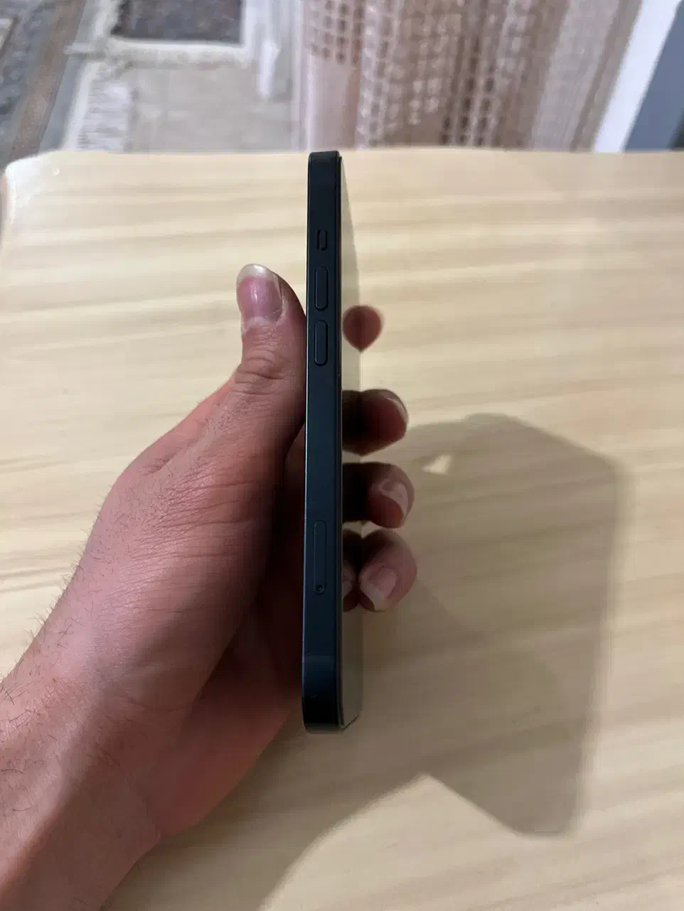 iPhone14 normal za256|موبایل|بجنورد, |دیوار