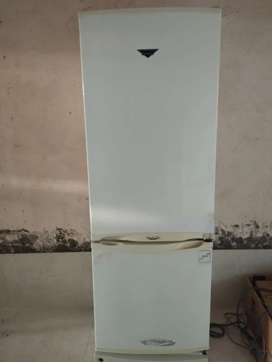 یخچال امرسان|یخچال و فریزر|شاهین دژ, |دیوار