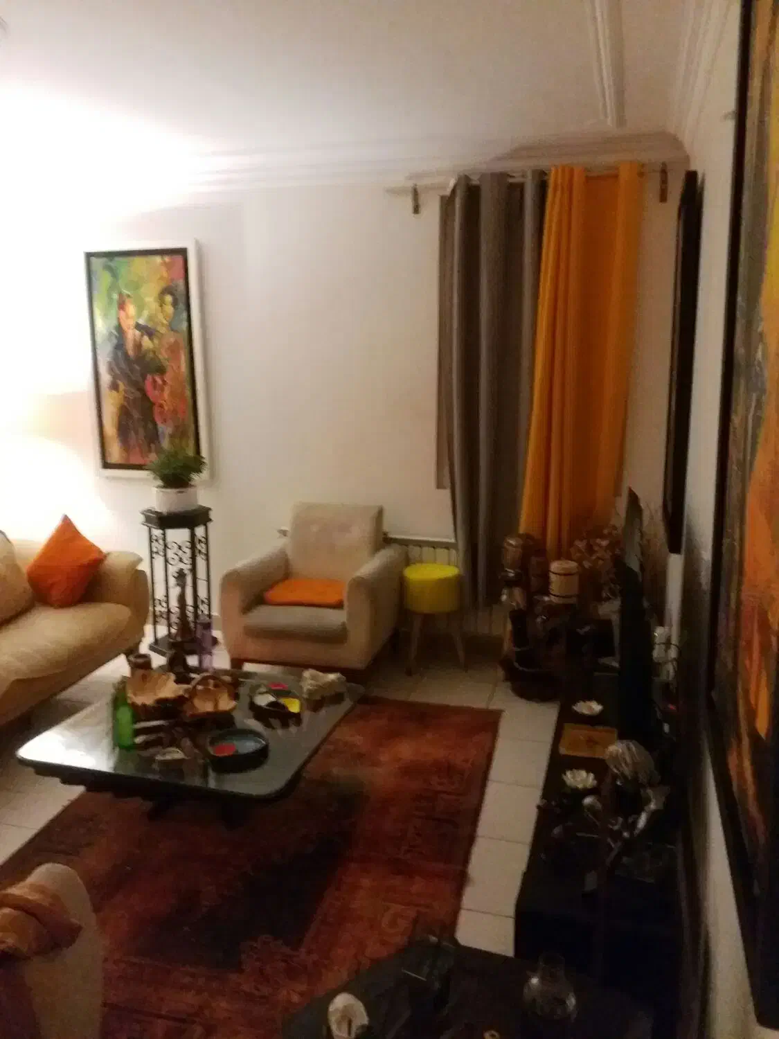 اجاره روزانه سوئیت در نارمک|اجارهٔ کوتاه‌مدت آپارتمان و سوئیت|تهران, زرکش|دیوار