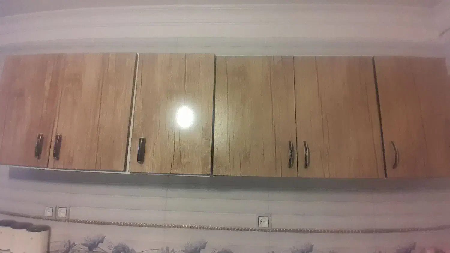 کابینت در حد نو|مصالح و تجهیزات ساختمان|کرمانشاه, |دیوار