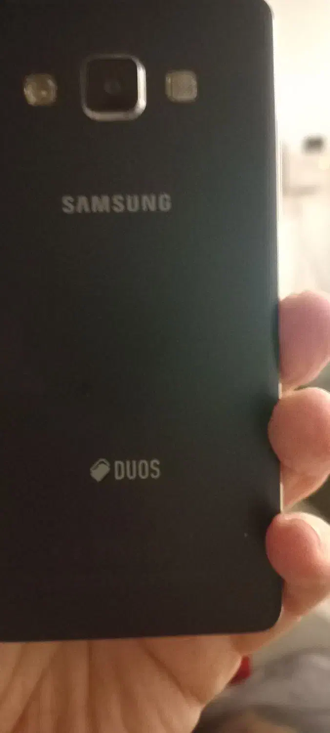 گوشی موبایل سامسونگ A۵|موبایل|تهران, جمالزاده|دیوار