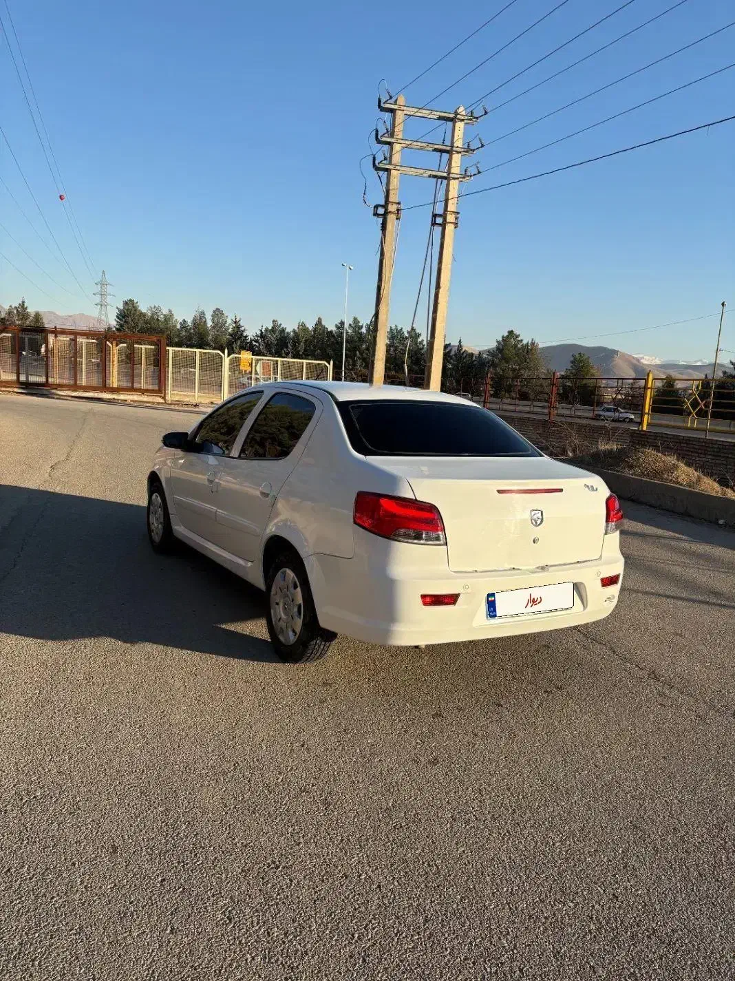 رانا پلاس|خودرو سواری و وانت|خرم‌آباد, |دیوار