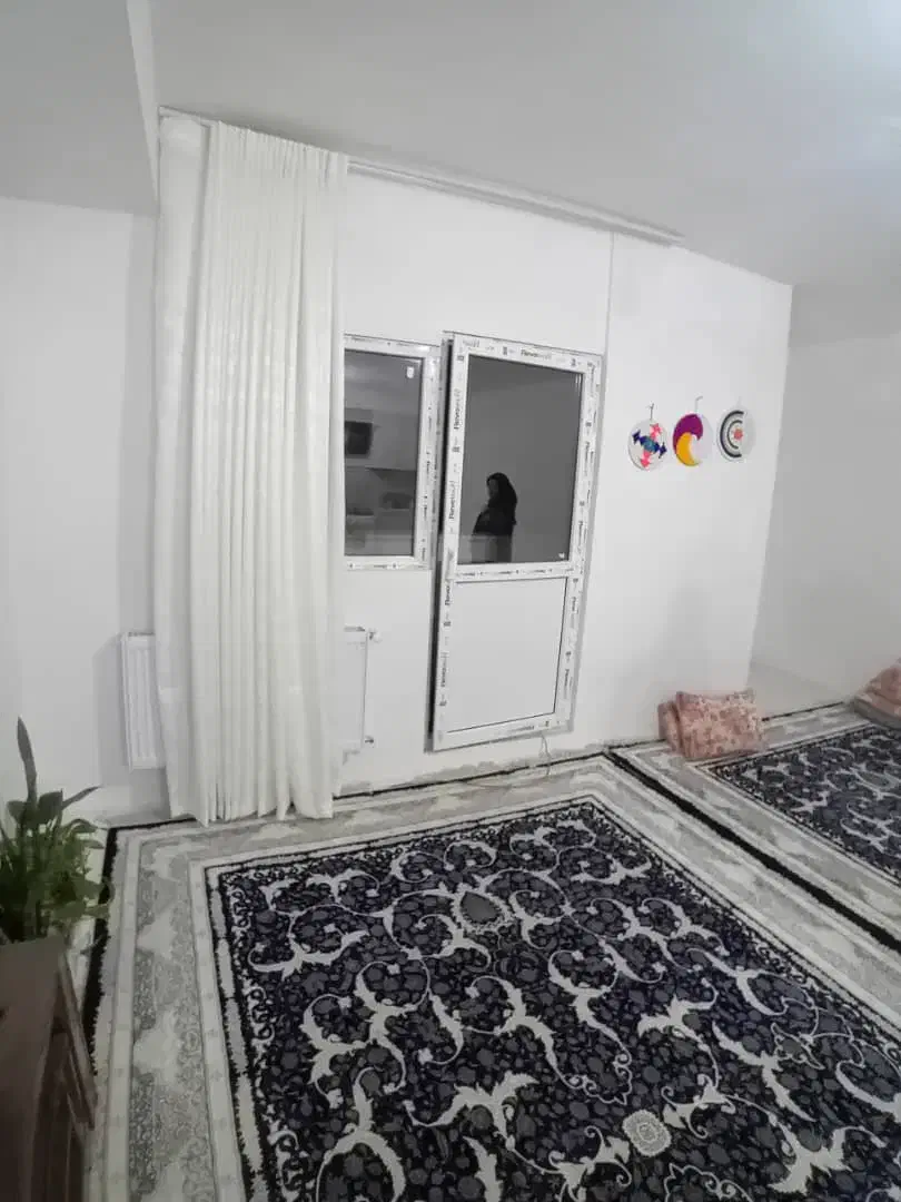 اپارتمان ۹۵ متری دوخواب خوش نقشه|فروش آپارتمان|پاکدشت, پاکدشت (مامازند)|دیوار