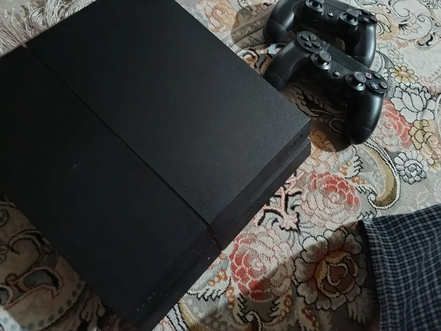ps4 اکانتی|کنسول، بازی ویدئویی و آنلاین|قرچک, شهرک گلها|دیوار
