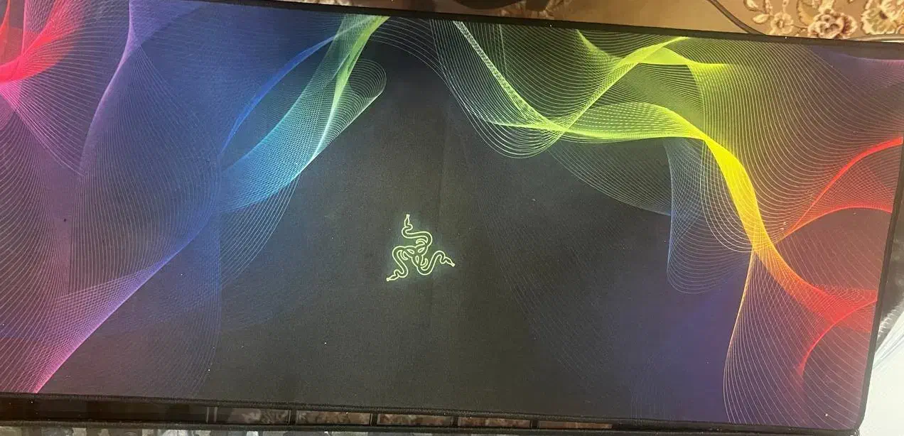 ماوس پد|قطعات و لوازم جانبی رایانه|ایذه, |دیوار