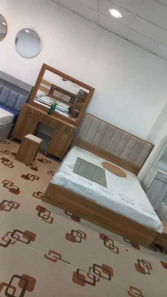 ۰ طراحی فرانسوی سرویس خواب یکنفره و دو نفره|تخت و سرویس خواب|شیراز, سلطان آباد|دیوار