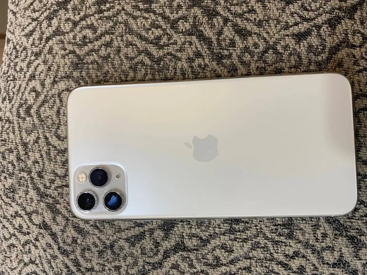 فروش ایفون ۱۱ پرو مکس|موبایل|نوشهر, |دیوار