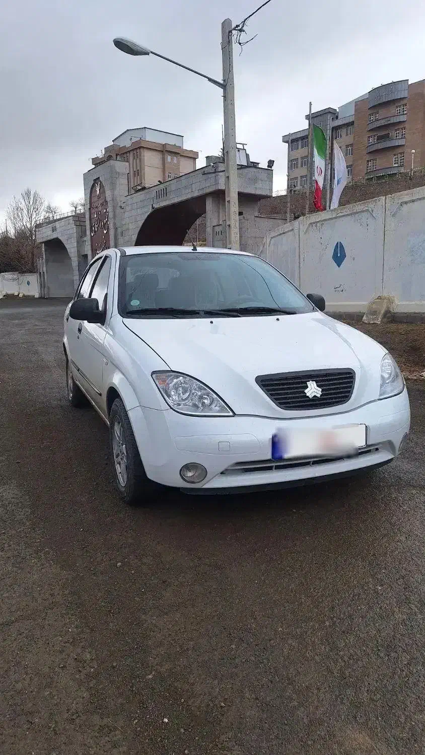 تیبا۲|خودرو سواری و وانت|سنندج, |دیوار