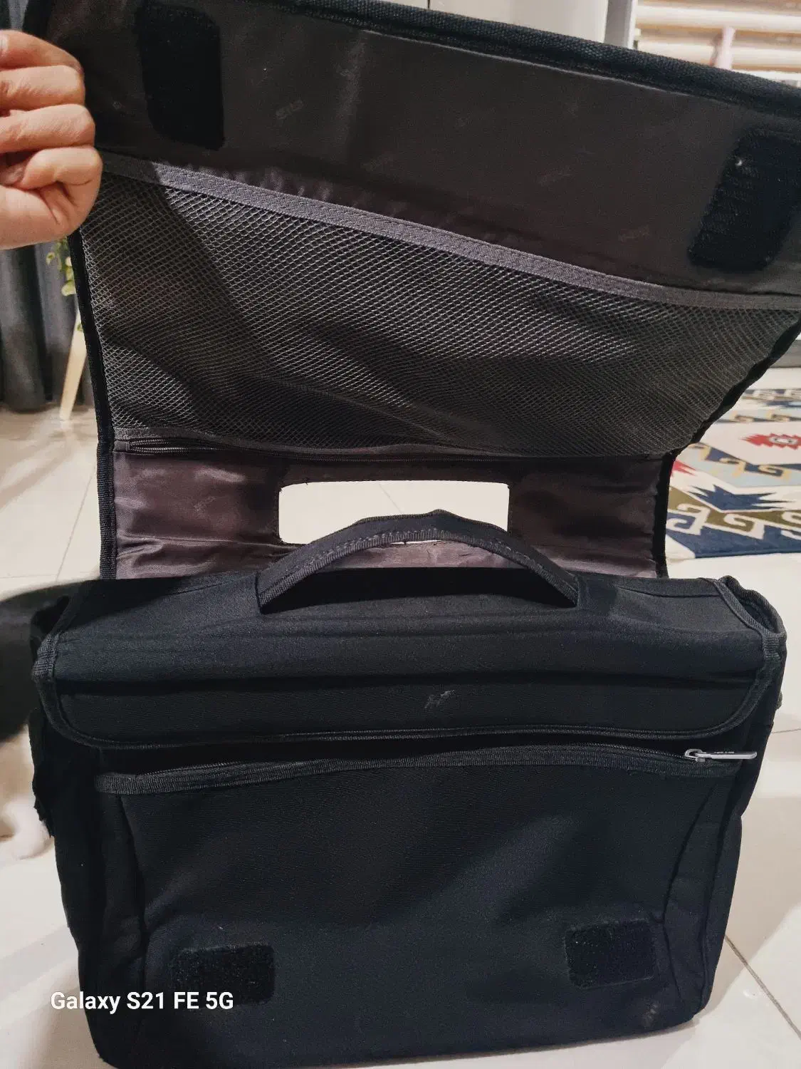 کیف لب تاب|کیف، کفش، کمربند|الوند, |دیوار