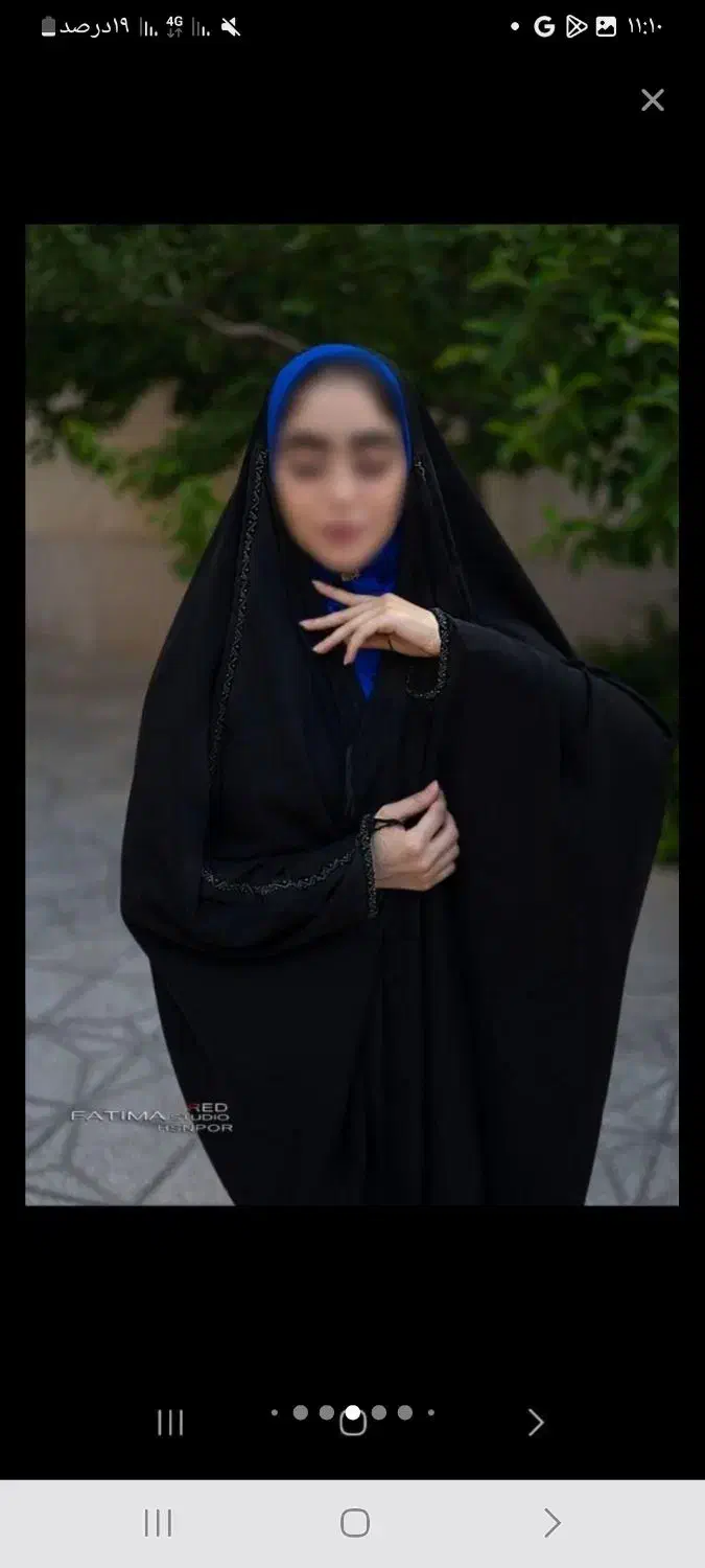 چادر عربی جنس خوب|لباس|شهریار, کهنز|دیوار