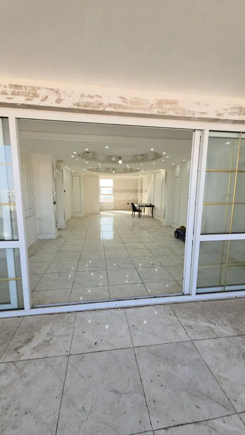 ۱۵۰ متر آپارتمان نوساز فول امکانات در بلوار سرولات|فروش آپارتمان|چابکسر, |دیوار