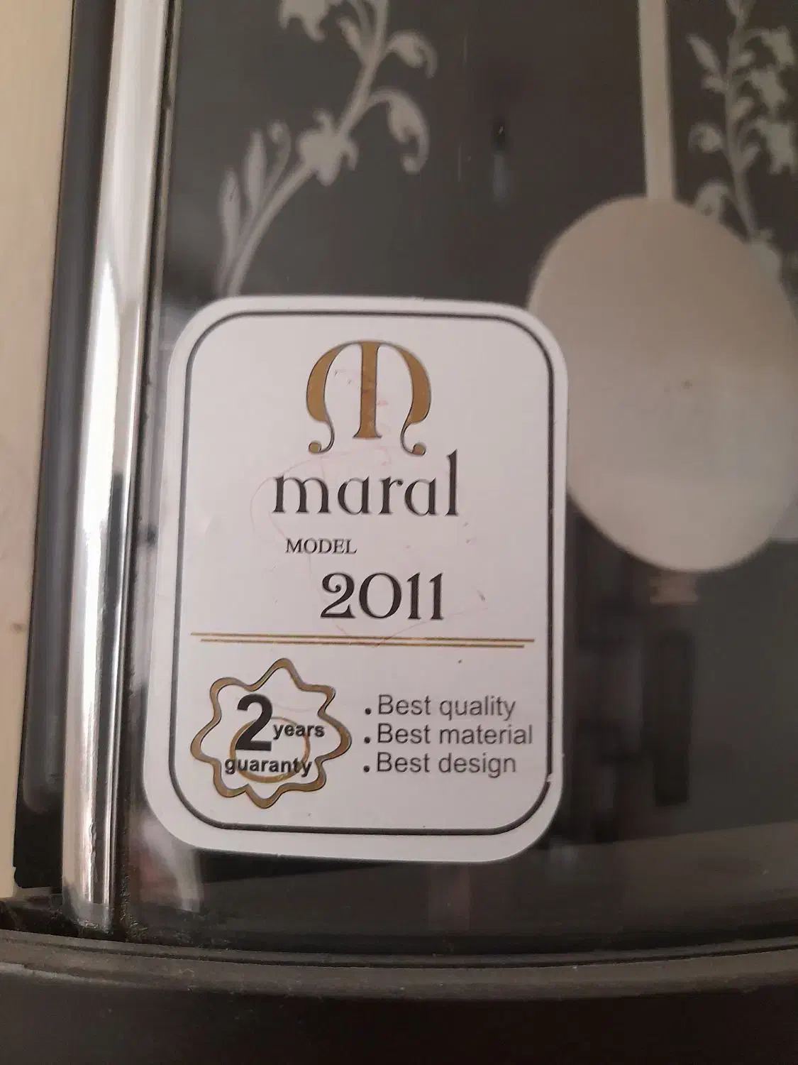 ساعت دیواری در حد نو|ساعت دیواری و تزئینی|مشهد, طلاب|دیوار