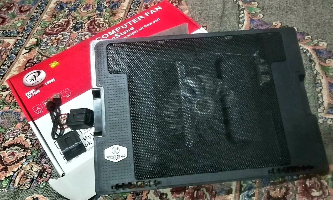 کولپد و استند|قطعات و لوازم جانبی رایانه|بیرجند, |دیوار