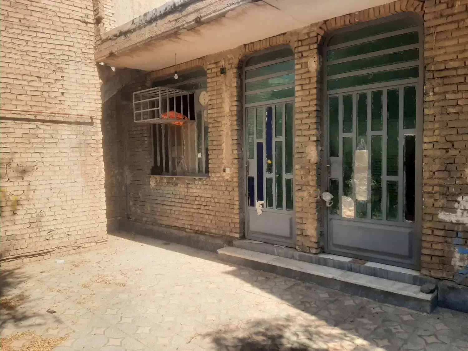 ویلایی کوی مهدیس|فروش خانه و ویلا|اهواز, شهدای انتظامی|دیوار