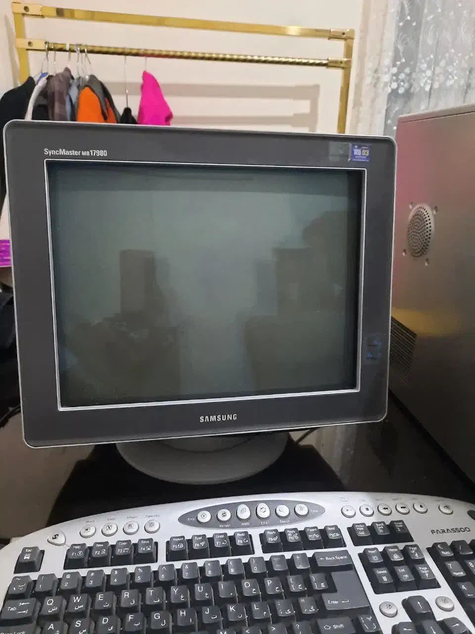 کامپیوتر|رایانه رومیزی|کرج, گلشهر|دیوار