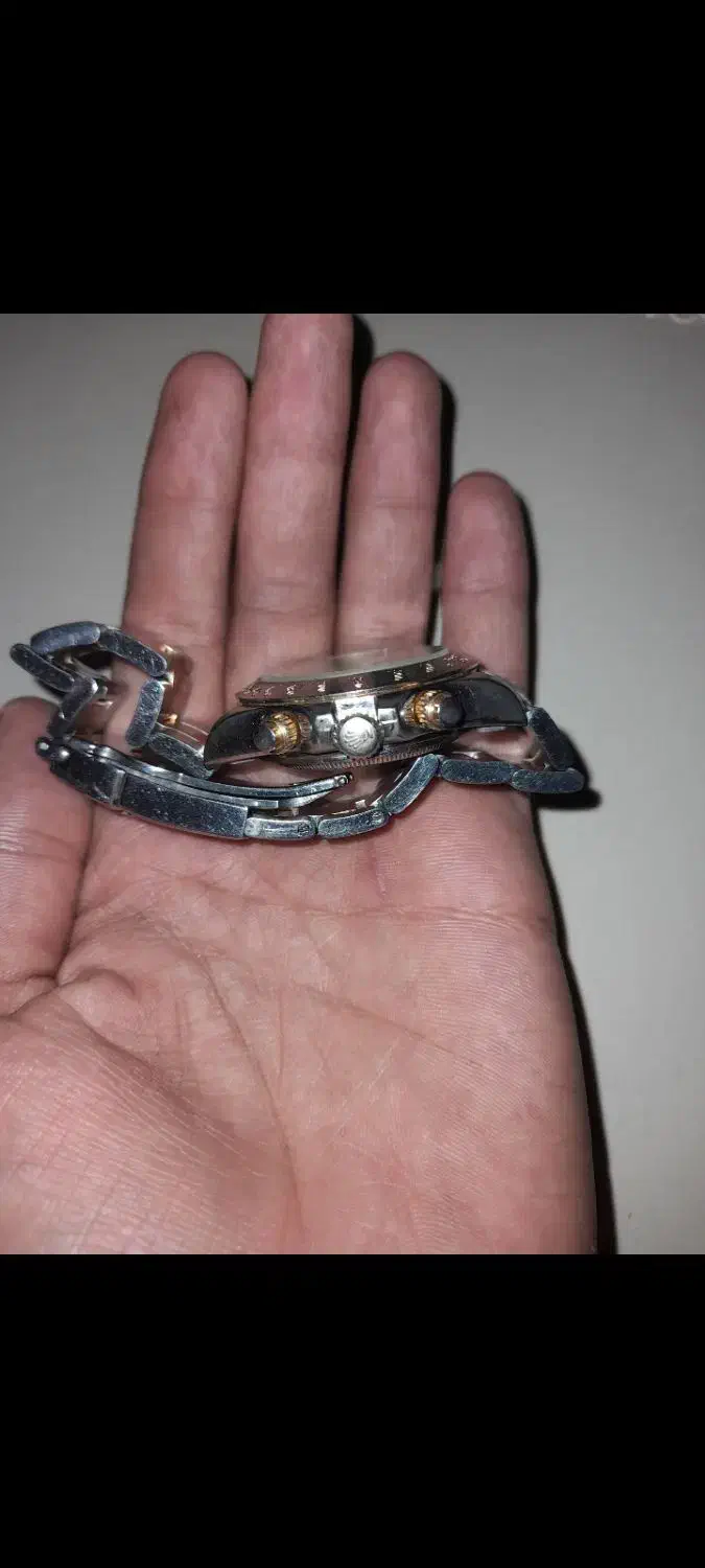 رولکس|ساعت|مشهد, سجاد شهر|دیوار