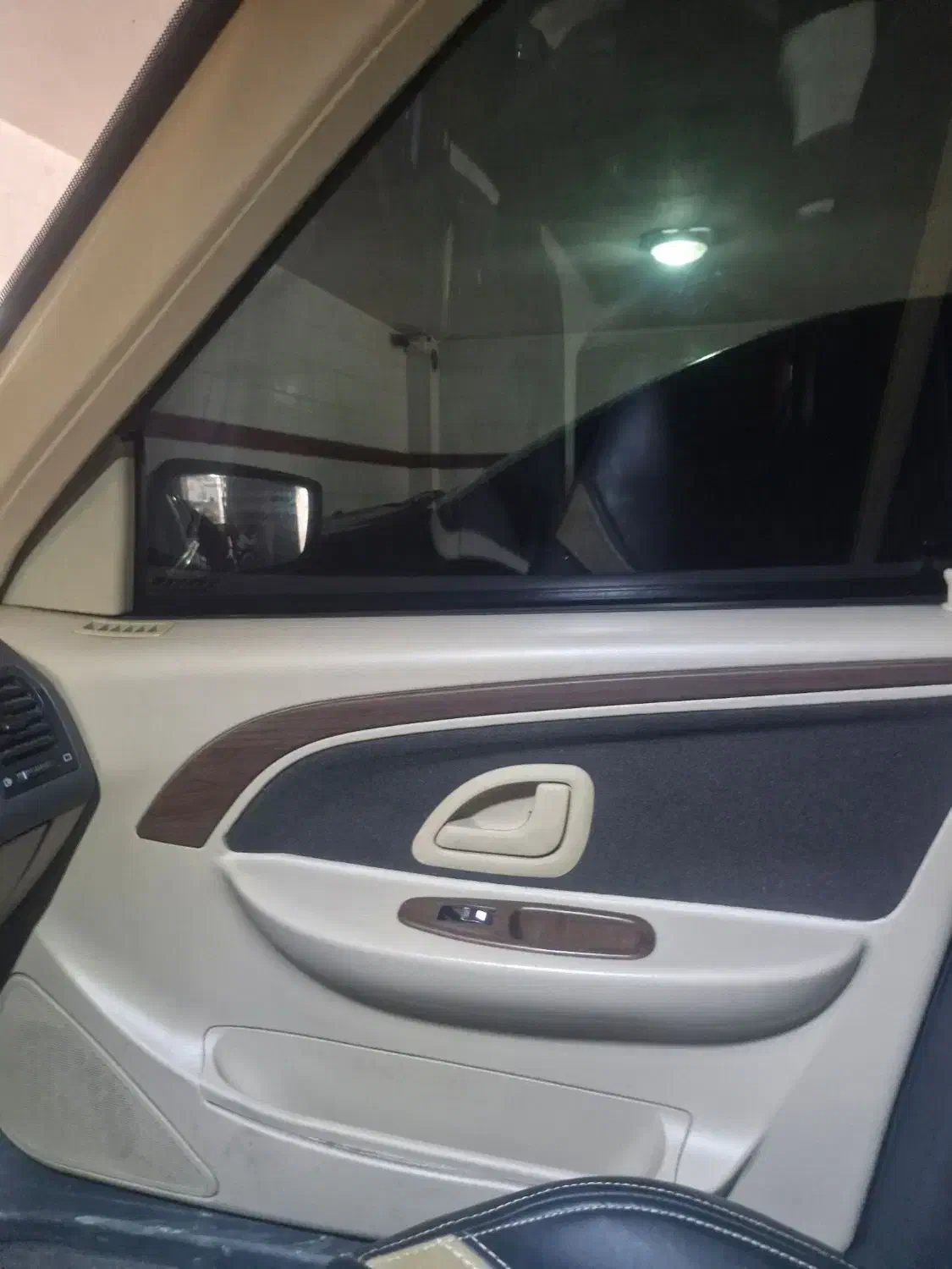 پرشیا tu5 ۱۳۹۹|خودرو سواری و وانت|تهران, ابوذر|دیوار