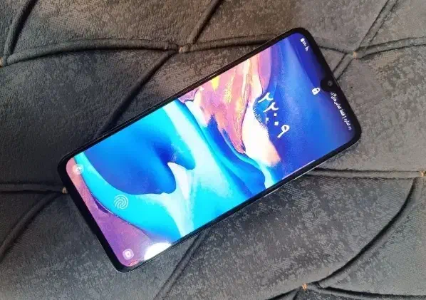 گوشی a70|موبایل|ایذه, |دیوار