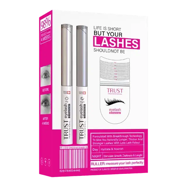 سرم تقویت مژه|آرایشی، بهداشتی، درمانی|آذرشهر, |دیوار