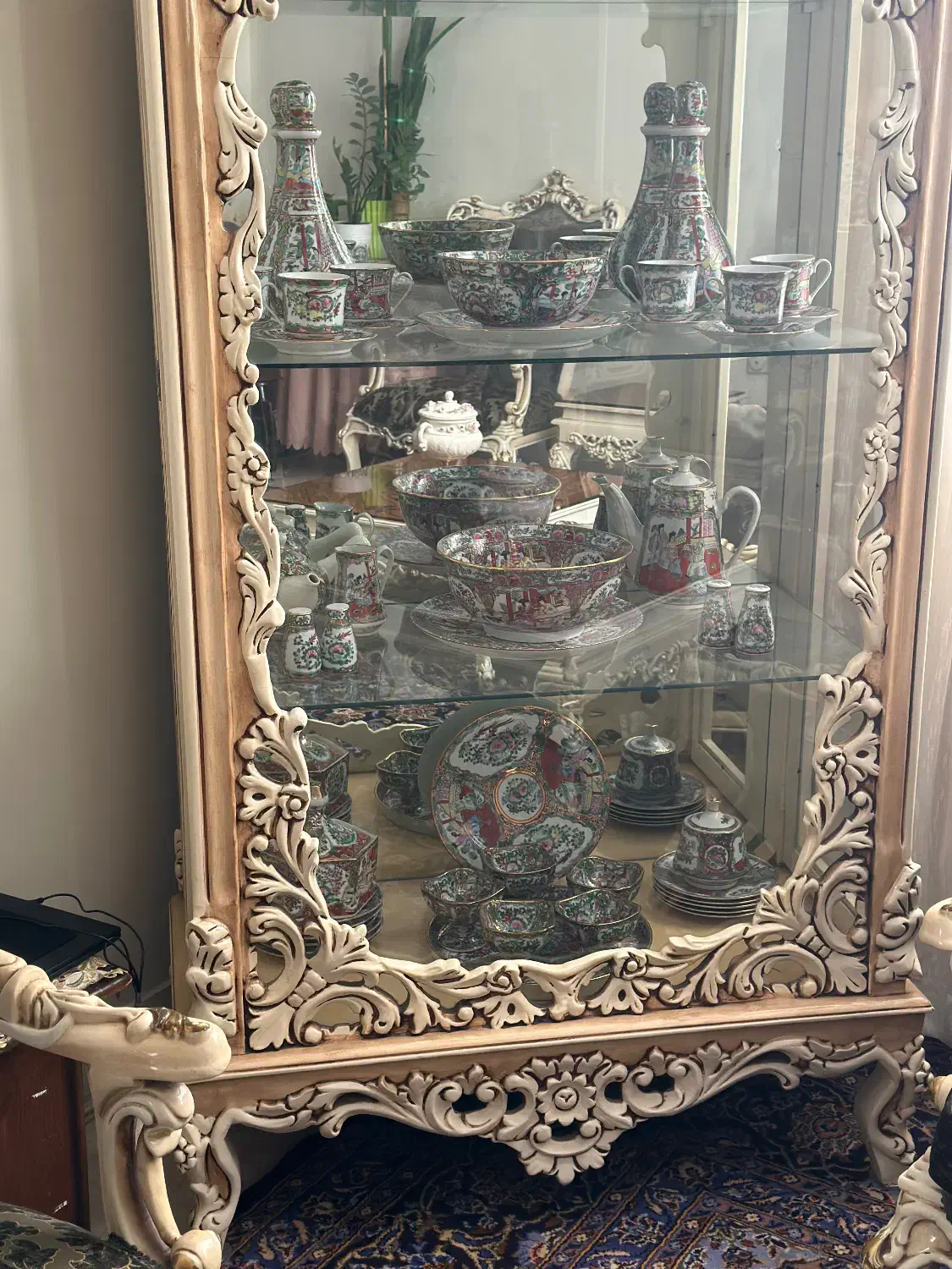 ویترین|بوفه، ویترین، کنسول|تهران, نصرت|دیوار