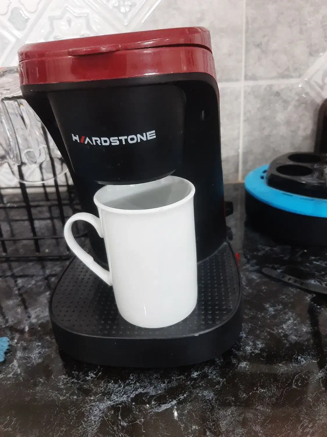 قهوه جوش برقی|اجاق گاز و لوازم برقی پختوپز|اسلامشهر, باغ فیض|دیوار