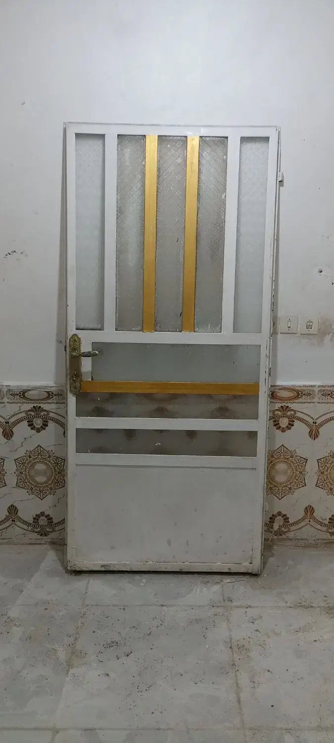 درب و پنجره|مصالح و تجهیزات ساختمان|خرمشهر, |دیوار