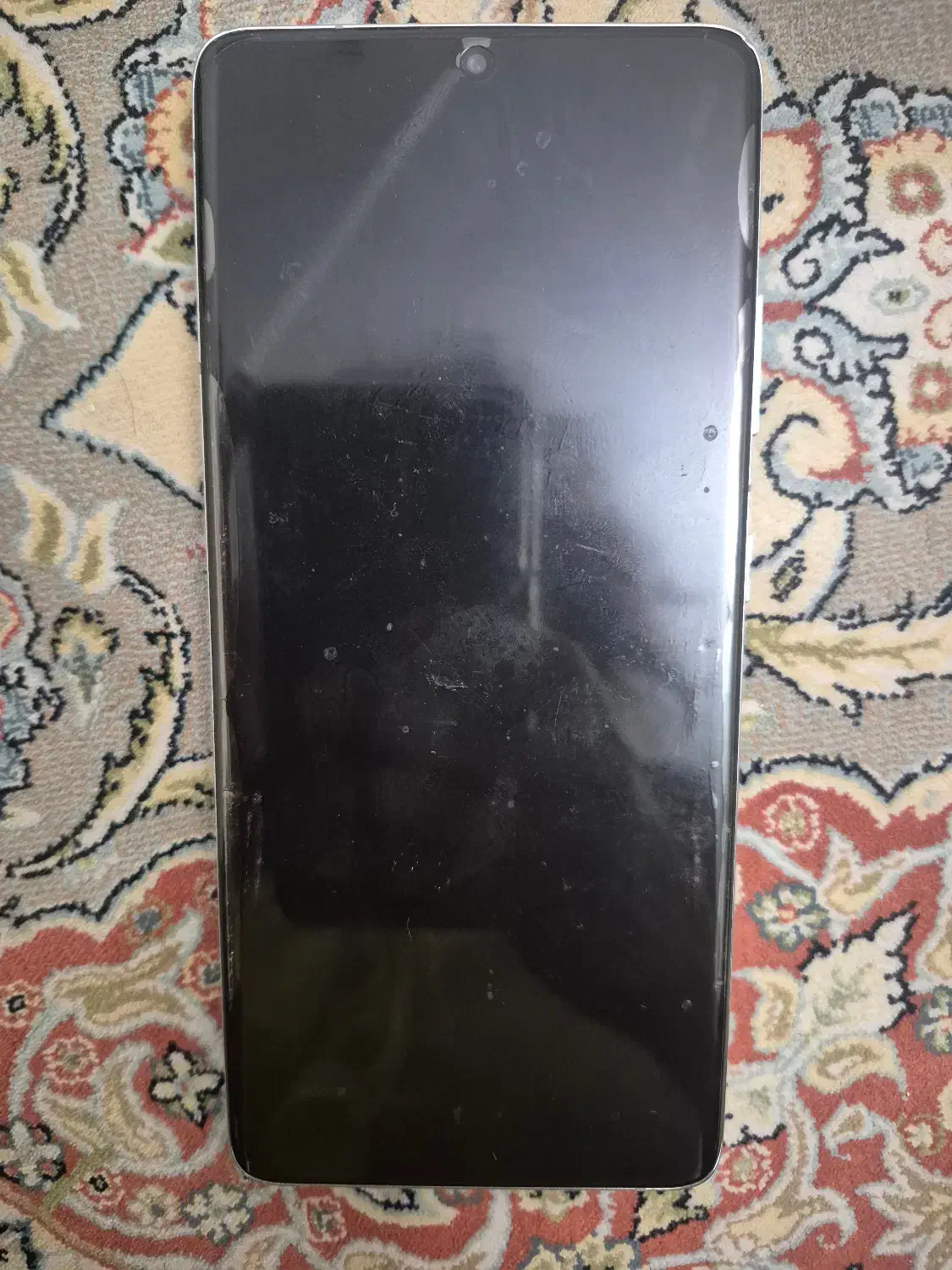 گوشی S21 ultra سامسونگ|موبایل|تهران, جمال‌زاده|دیوار