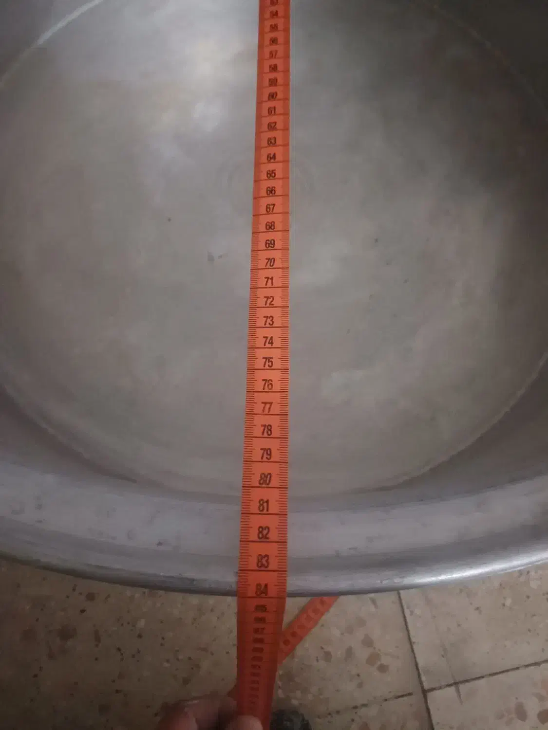 قابلمه درحدنو|ظروف پخت‌وپز|نسیم‌شهر, |دیوار