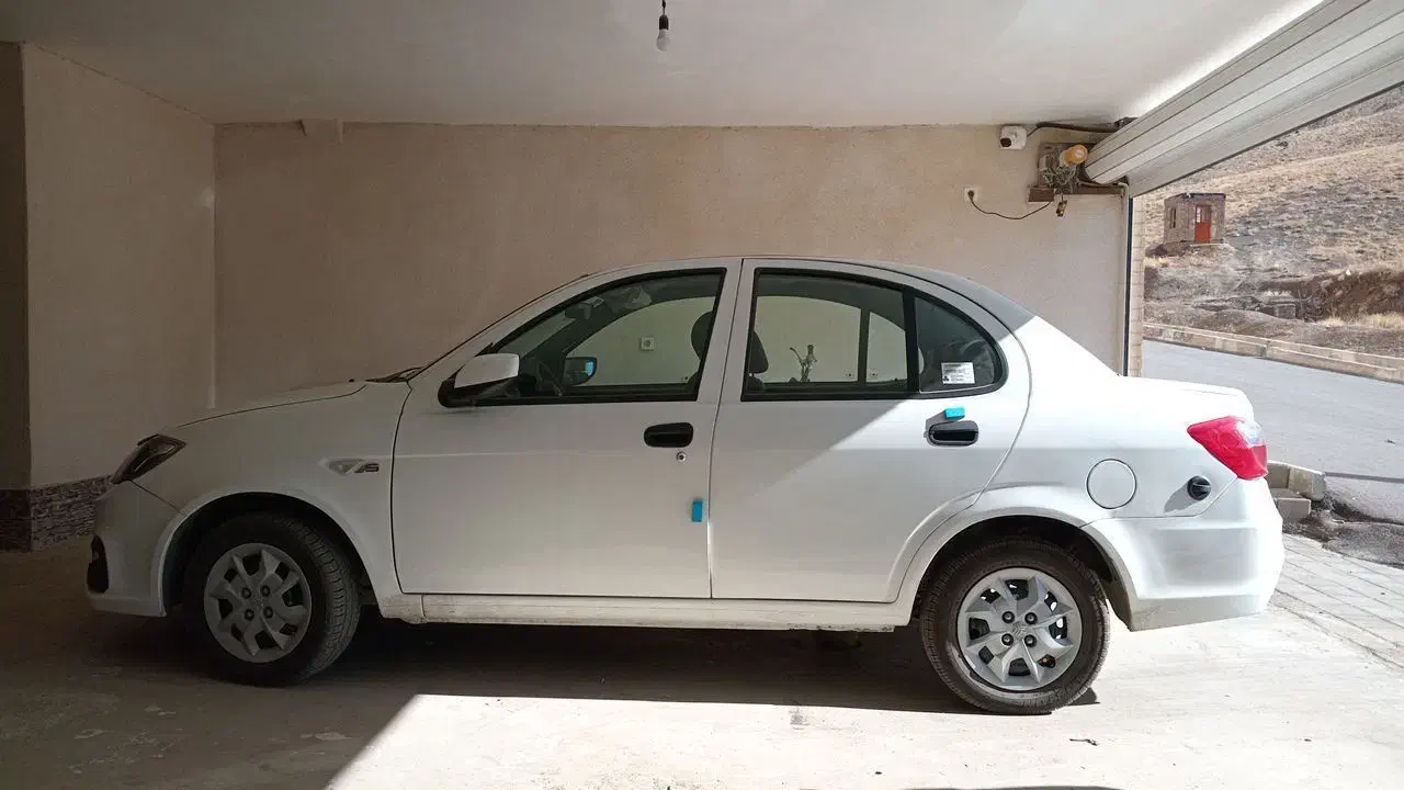 ساینا sدوگانه مدل ۱۴۰۲|خودرو سواری و وانت|ملایر, |دیوار